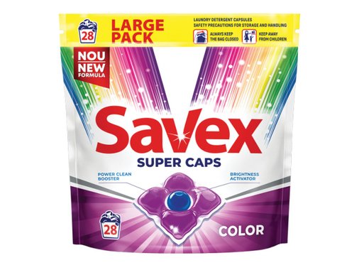 Savex Препарат за пране