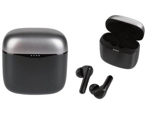 Безжични Bluetooth® слушалки