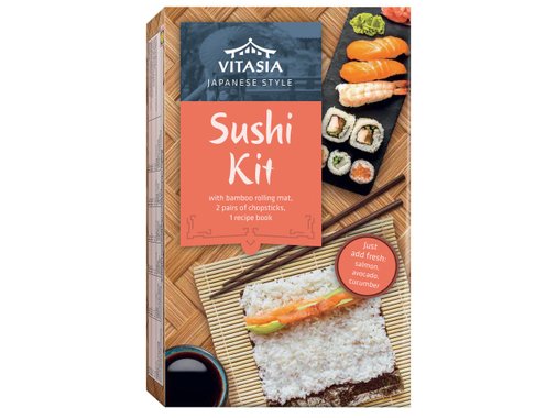 Комплект за суши