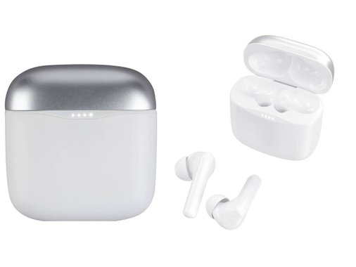 Безжични Bluetooth® слушалки