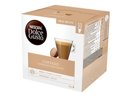 NESCAFE DOLCE GUSTO Кафе капсули