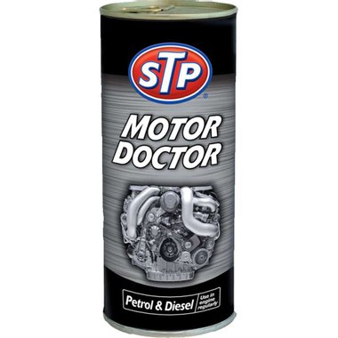 Добавка за масло Мотор доктор STP