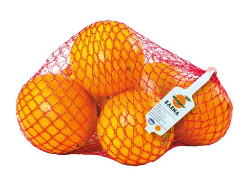 Портокали от о. Крит
