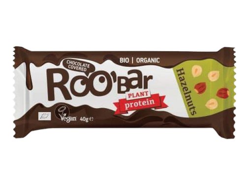 Roobar® Био протеинов бар