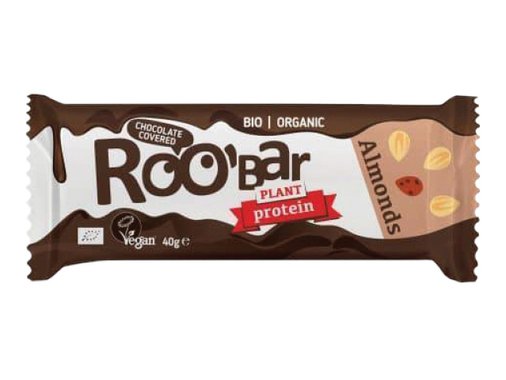 Roobar® Био протеинов бар