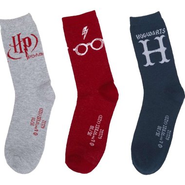 Чорапи Harry Potter