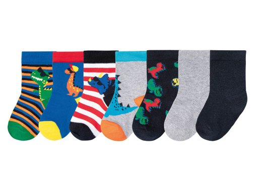 Детски чорапи за момчета