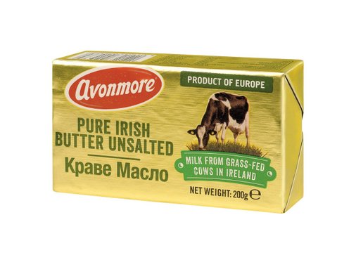 Avonmore Ирландско масло