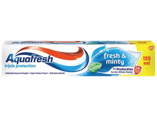 Aquafresh Паста за зъби