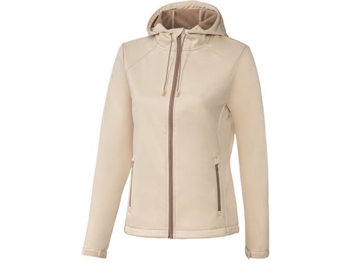 Rocktrail Softshell яке за нея