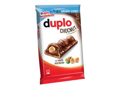 FERRERO DUPLO Шоколадов десерт