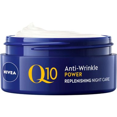 Крем за лице Nivea Q10+