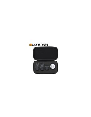Prologic C-Series Pro Alarm Set 3+1+1 сигнализатори с лампа
