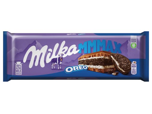 MILKA Шоколад