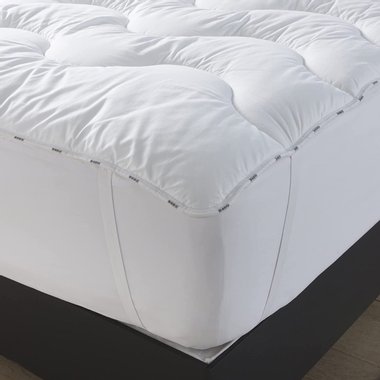 Топ Матрак Dodo Surconfort 600461 90х190см 500g/m² подложка протектор за легло 