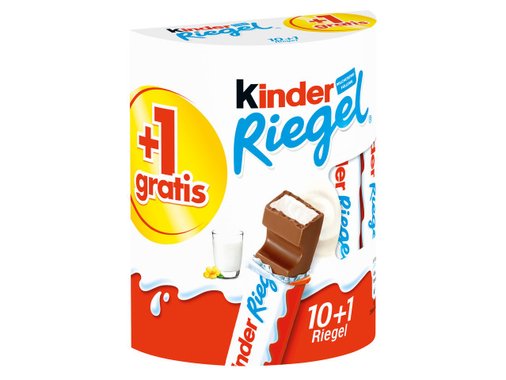 KINDER RIEGEL Шоколадов десерт