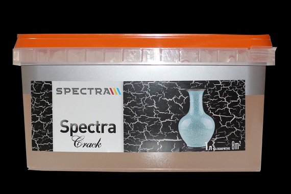 Spectra Crack 1л