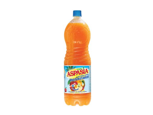 Aspasia Безалкохолна напитка