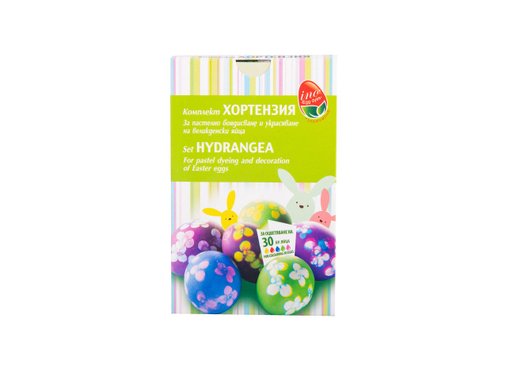 Pet® Ino® Комплект за боядисване на яйца