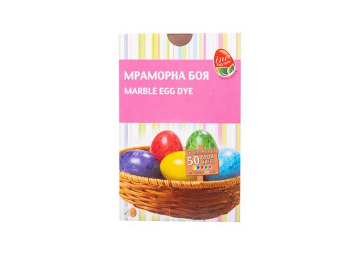 Pet® Ino® Комплект за боядисване на яйца