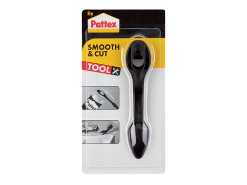 Pattex® Нож за фуги, инструмент за фуги или накрайници