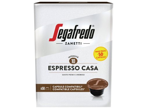 Segafredo Кафе капсули