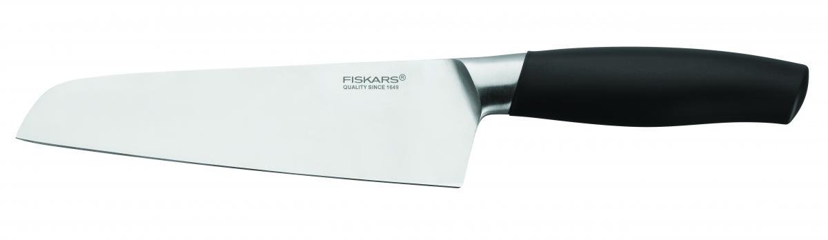 Азиатски нож Fiskars Functional Form+