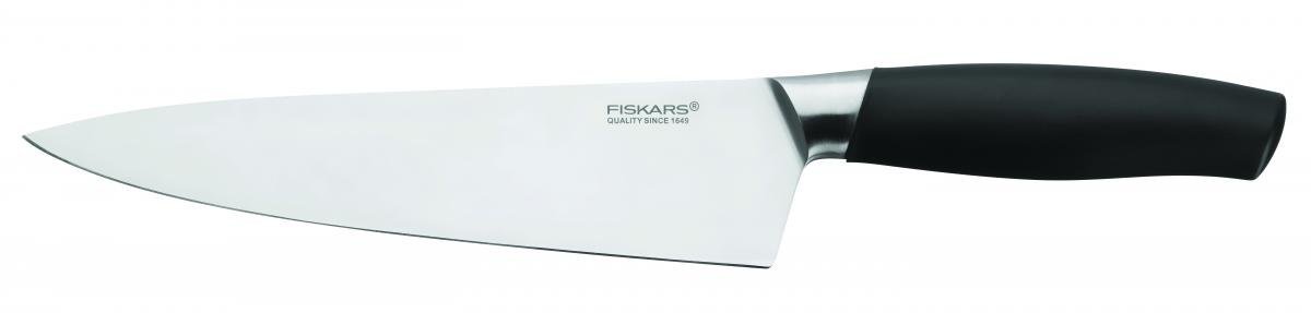 Голям готварски нож Fiskars Functional Form+
