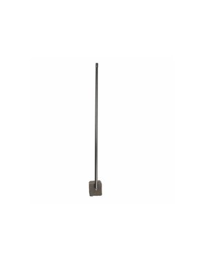 Светещ маркер шамандура 6м Undercarp Carp Marker Pole Blue