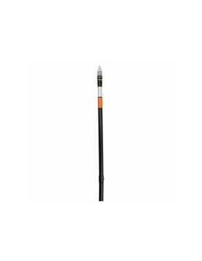 Светещ маркер шамандура 6м Undercarp Carp Marker Pole Blue