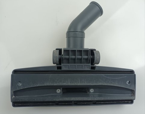 Вертикална прахосмукачка Hoover Syrene SB01 700W 0.7 литра НEPA филтър права прахосмукачка