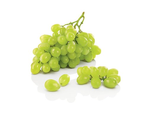 Бяло грозде без семки