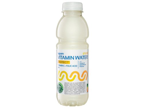 Вода с витамини