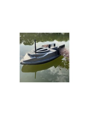 Лодка за захранка Flytec V900 GPS - 40 Точки