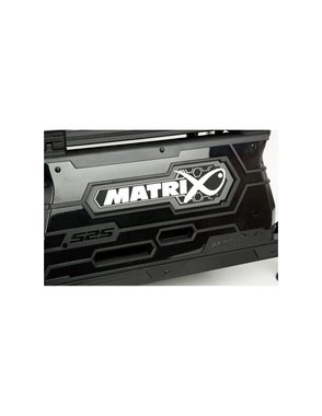 Matrix S25 Superbox Black фидер платформа