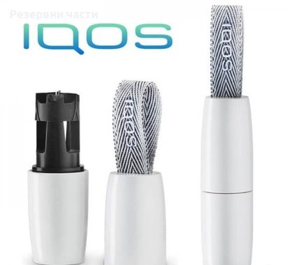 Инструмент за почистване iQos 20DG004000 2.4 3.0 iQos Holder 
