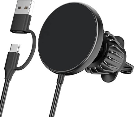 MagSafe стойка за автомобил “YLLZI” KC300