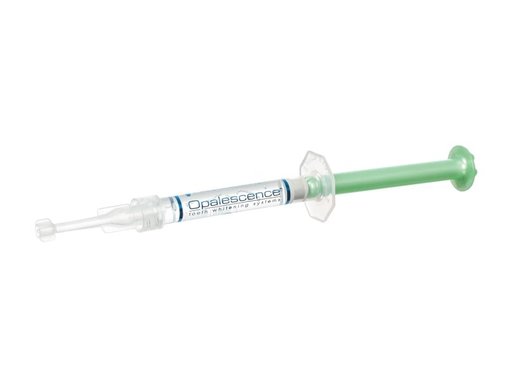 Избелващ гел Opalescence PF 15% Patient Kit Mint Ultradent Комплект 8 шпици х 1,2 мл + бонуси