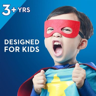 Електрическа четка за зъби детска Oral-B Vitality Kids Frozen 3+ години
