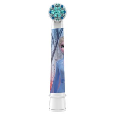 Електрическа четка за зъби детска Oral-B Vitality Kids Frozen 3+ години
