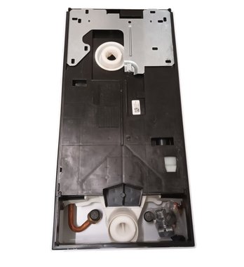 Проточен бойлер Vaillant electronicVED pro E 24/8 B 0010023795 24kW 8 литра ел бойлер електронно управление