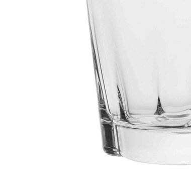 Комплект стъклени чаши AmazonCommercial Old Fashioned ‎70437-8pk 8броя 269 мл чаши за уиски