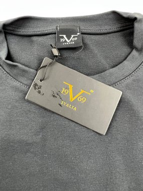 Мъжка тениска 19V69 Italia by Versace 19.69 Azir L блуза с къс ръкав