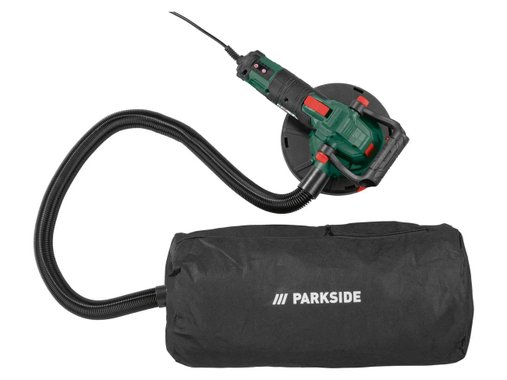 Шлайф система за обработка на стени и подове Parkside PWBS 180 B3 1050 W инструмент за шлайфане