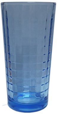 Чаша синя Скоч комплект 6 броя 131304