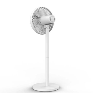 Вентилатор Xiaomi Mi Smart Standing Fan 2 Lite (1C) JLLDS01XY Настолен вентилатор 