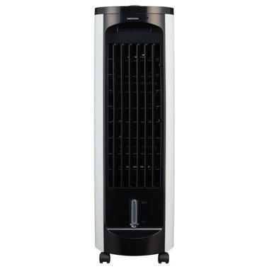 Вентилатор с вода Medion MD 10816 70W Мобилен климатик въздушен охладител овлажнител