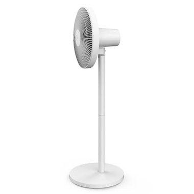 Вентилатор Xiaomi Mi Smart Standing Fan 2 Lite (1C) JLLDS01XY Настолен вентилатор 