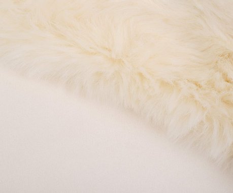 Дебело одеяло Gözze 40076-150200 150x200см шалте ковертюра от изкуствена кожа полярна мечка зимна завивка