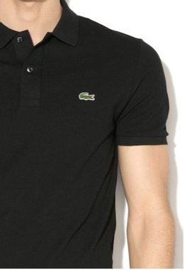 Мъжка тениска с яка Lacoste PH4012 Тениска с яка и копчета